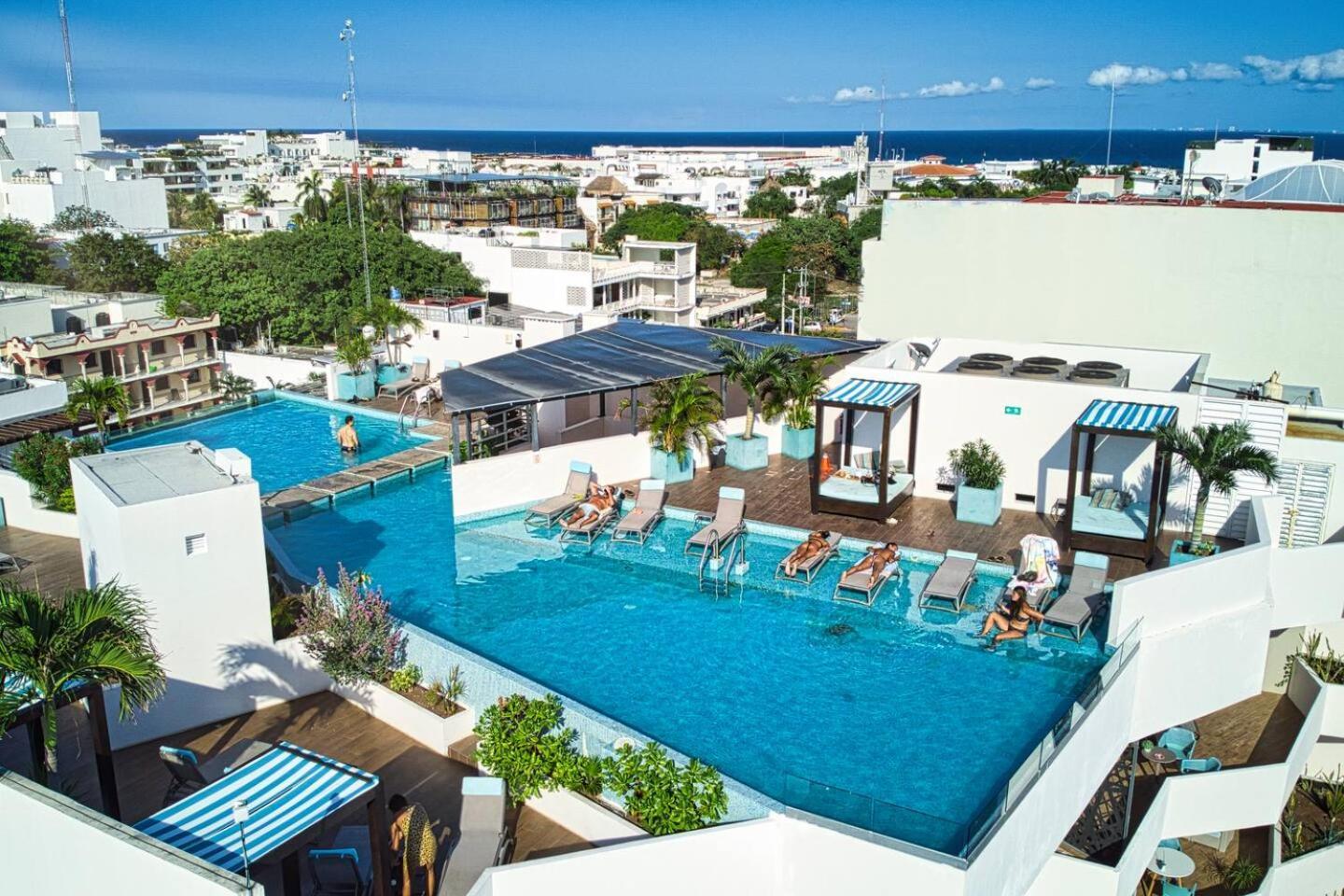 Apartamento Haven Sleeps 16