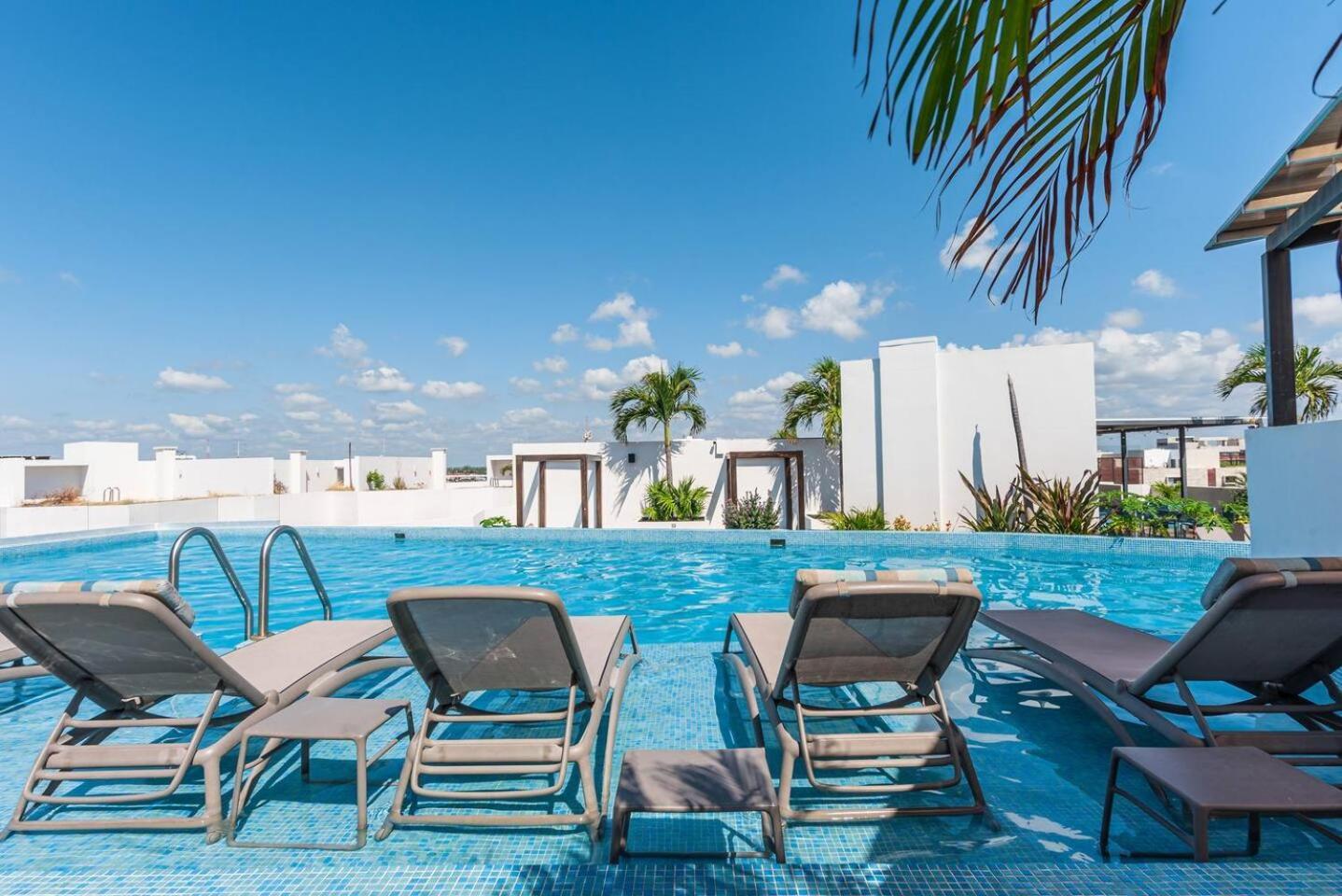 Apartamento Haven Sleeps 16 *