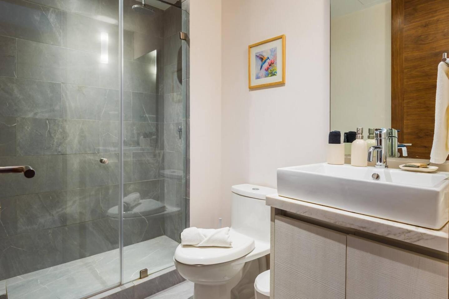 Haven Sleeps 16 Playa del Carmen