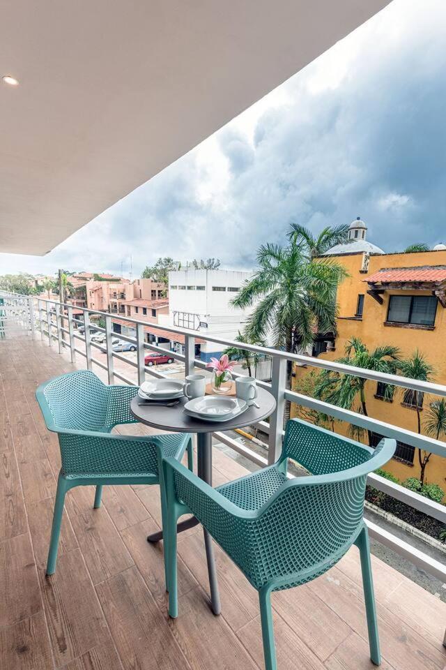 Haven Sleeps 16 Apartamento *