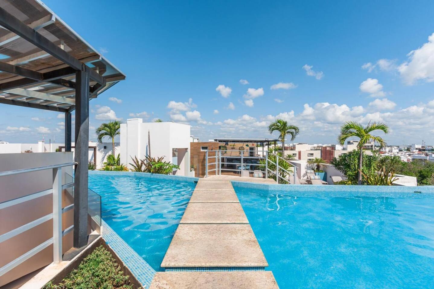 Haven Sleeps 16 Apartamento *