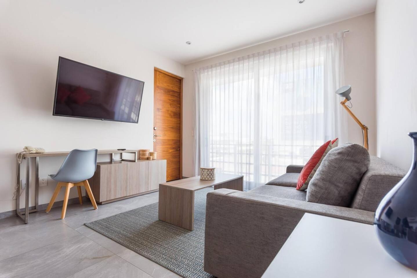 Apartamento Haven Sleeps 16