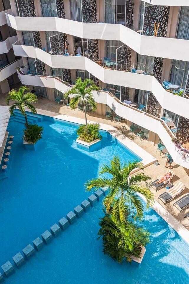 Apartamento Haven Sleeps 16 *