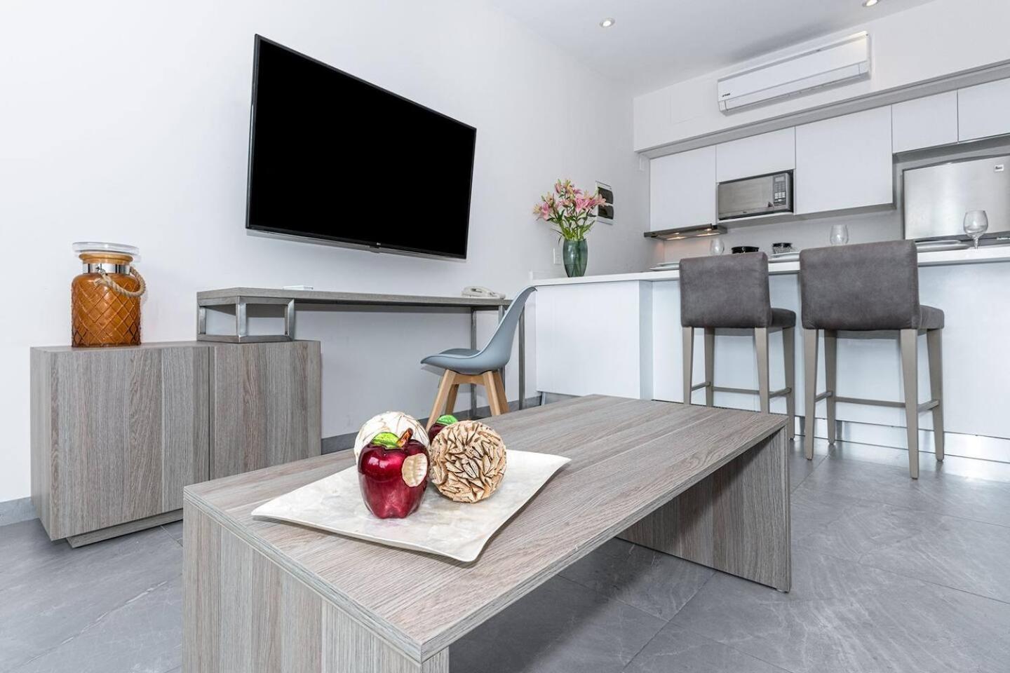 Apartamento Haven Sleeps 16