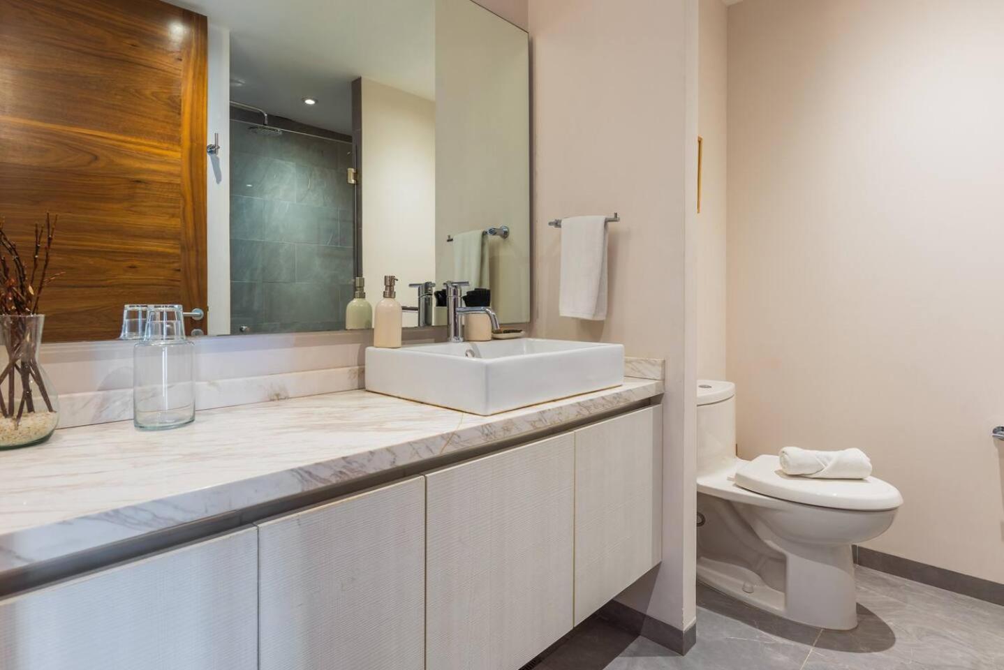 Apartamento Haven Sleeps 16