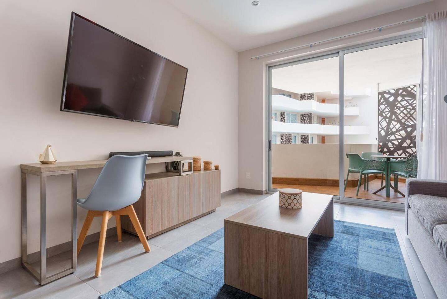 Apartamento Haven Sleeps 16 *